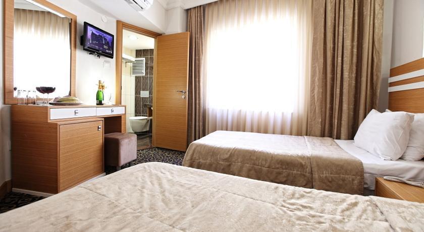 Aspalace The Old Hotel Provincia di Istanbul