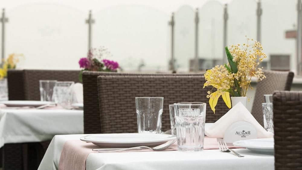 Aspalace The Old 3* Provincia di Istanbul