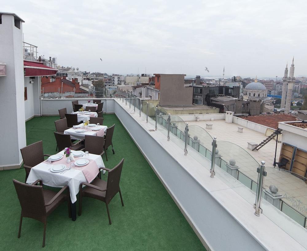 Aspalace The Old Hotel Provincia di Istanbul