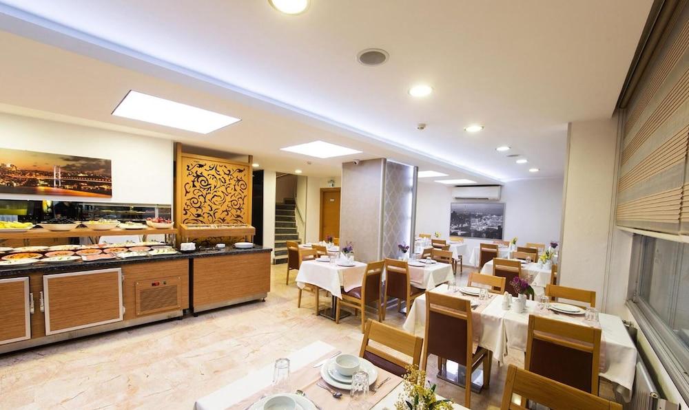 Aspalace The Old 3* Provincia di Istanbul
