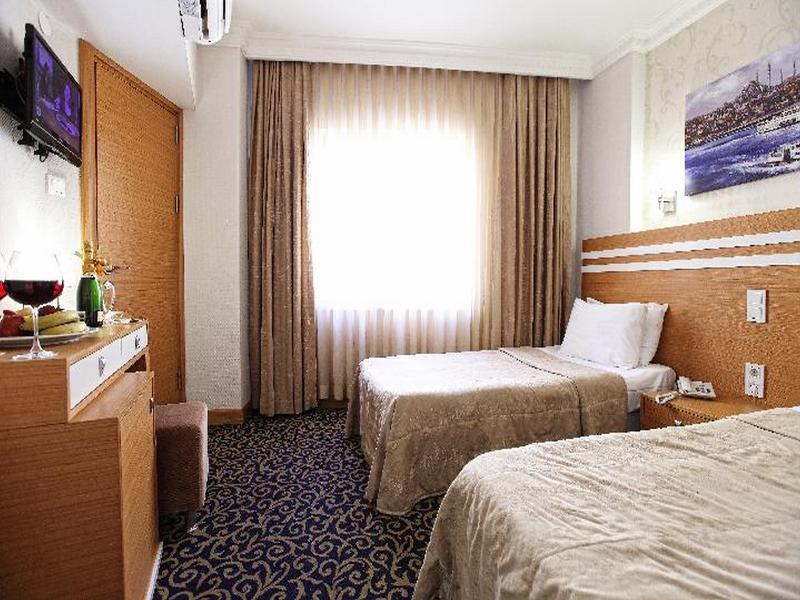 Aspalace The Old Hotel Provincia di Istanbul