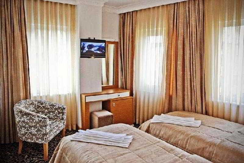 Aspalace The Old Hotel Provincia di Istanbul