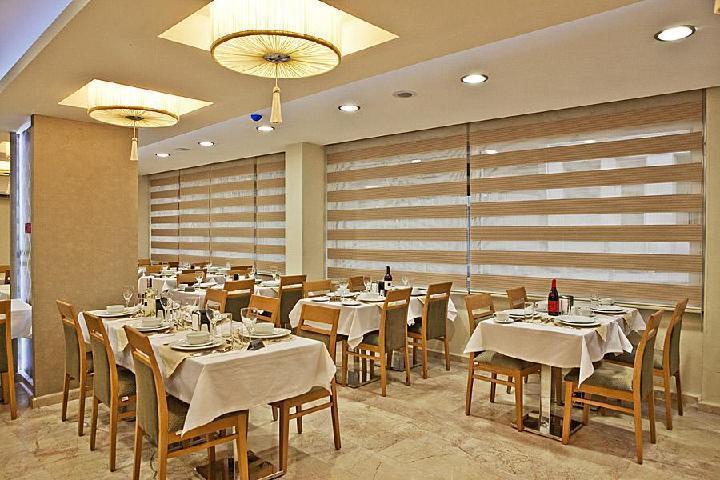 Hotel Aspalace The Old Provincia di Istanbul
