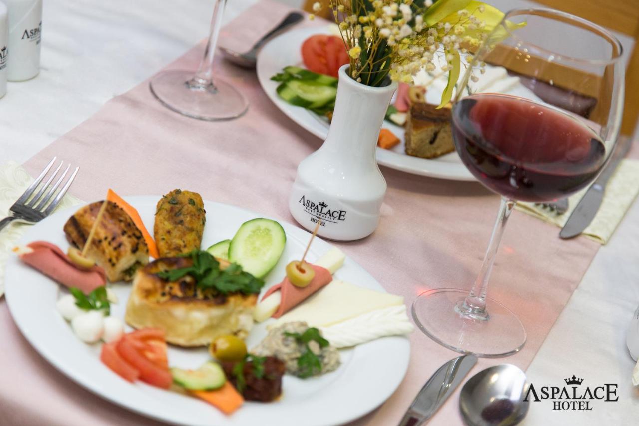 Aspalace The Old 3* Provincia di Istanbul